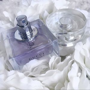 ʀᴀʀᴇ ғɪɴᴅ!ᴅɪsᴄᴏɴᴛɪɴᴜᴇᴅ Gucci II FULL BOTTLE
